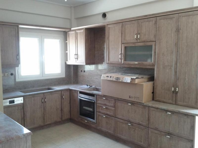 Κουζίνα laminate Νέα Ιωνία, Νέο Ηράκλειο