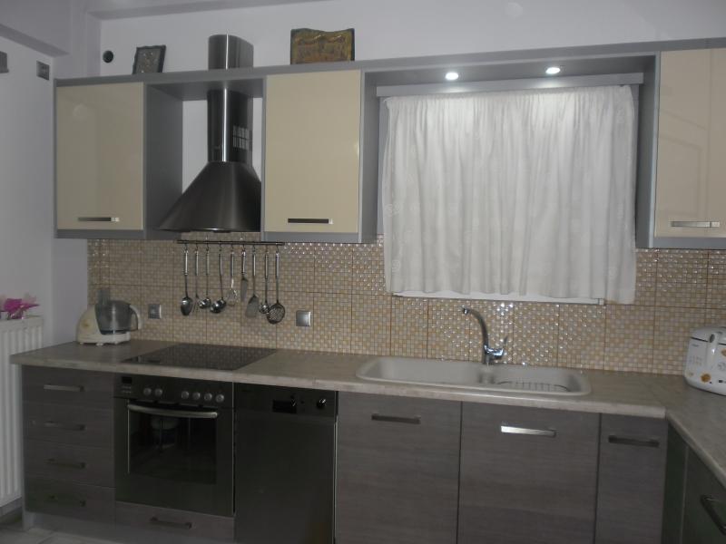 Κουζίνα βακελίτης Νέα Ιωνία