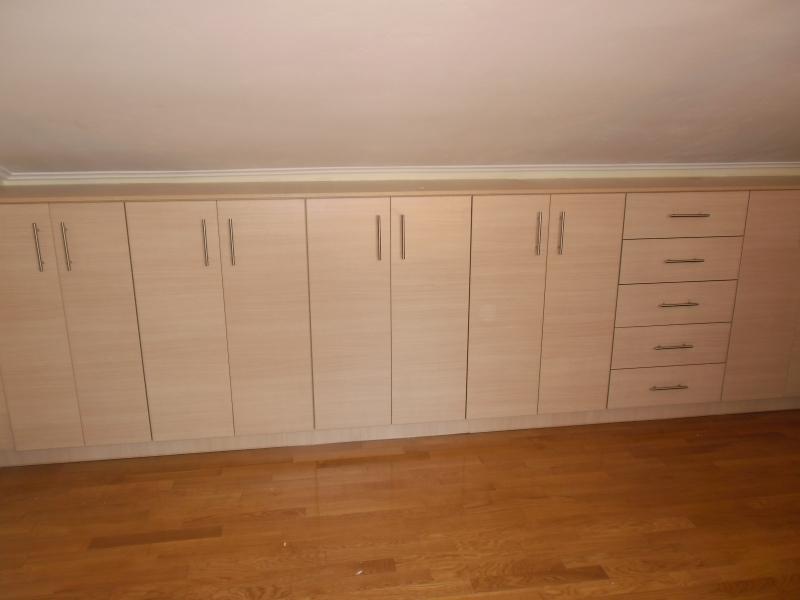 Ανοιγόμενα ντουλάπια Νέα Ιωνία