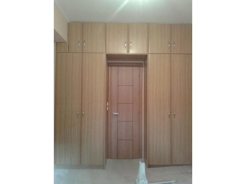 Ανοιγόμενες ντουλάπες υπνοδωματίων Νέα Ιωνία