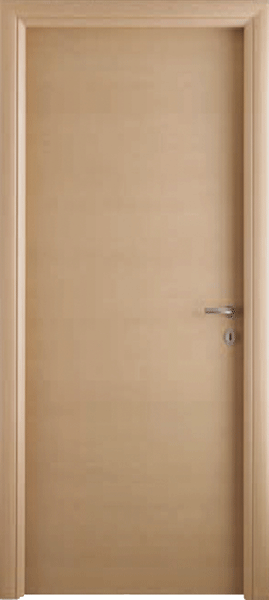 Εσωτερική πόρτα laminate Βόρεια Προάστια