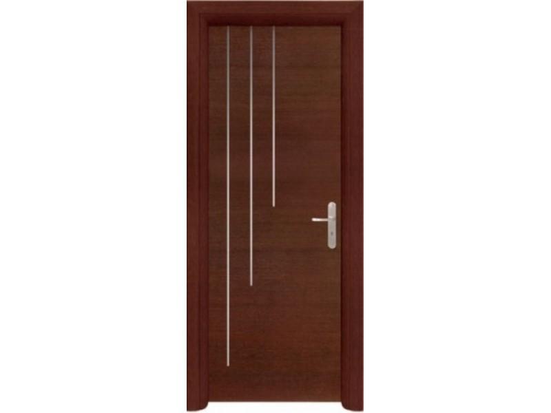 Εσωτερική πόρτα λουστραριστή Νέα Ιωνία