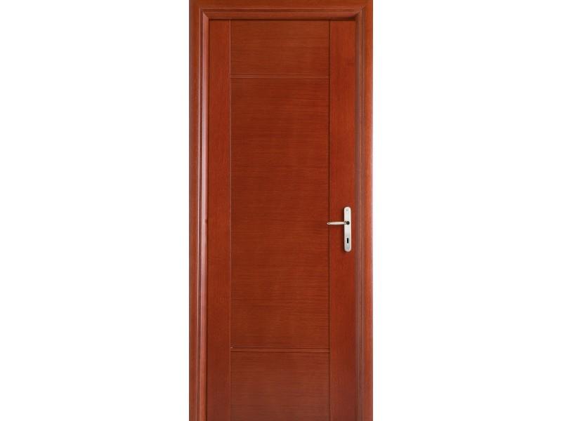 Εσωτερική πόρτα λουστραριστή Νέο Ηράκλειο