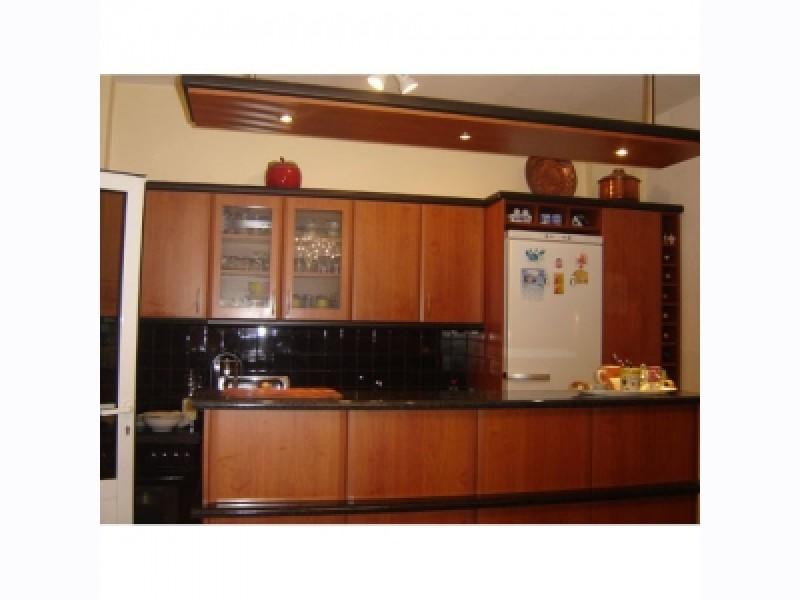 Κλασική κουζίνα Νέα Ιωνία