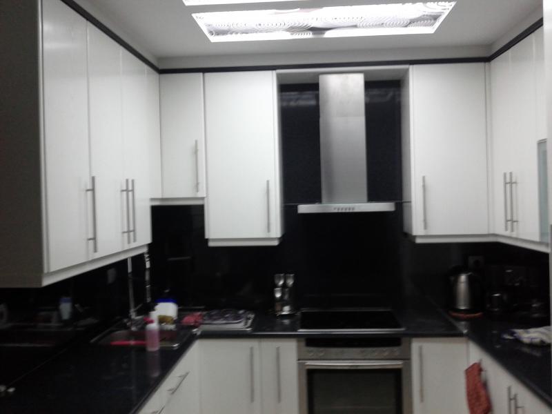 Κουζίνα cpl Νέο Ηράκλειο