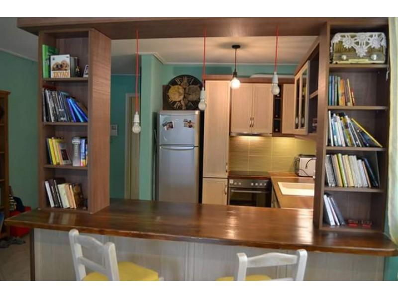 Κουζίνα laminate Νέα Ιωνία, Νέο Ηράκλειο