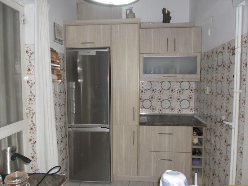 Κουζίνα βακελίτης Νέο Ηράκλειο, Νέα Ιωνία