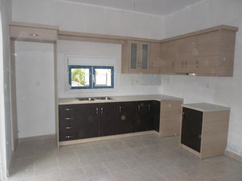 Κουζίνα πορτάκι Post Νέα Ιωνία