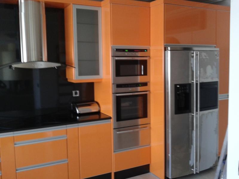 Κουζίνα βακελίτης Περισσός, Νέα Ιωνία