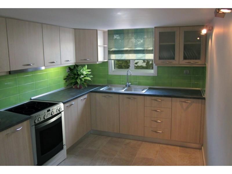 Μοντέρνα κουζίνα Νέα Ιωνία, Νέο Ηράκλειο