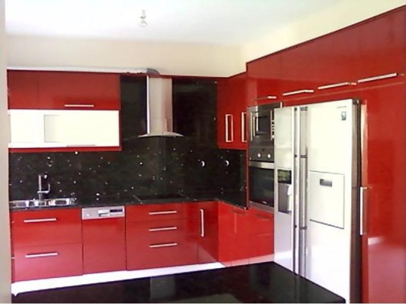 Μοντέρνα κουζίνα Νέο Ηράκλειο, Νέα Ιωνία