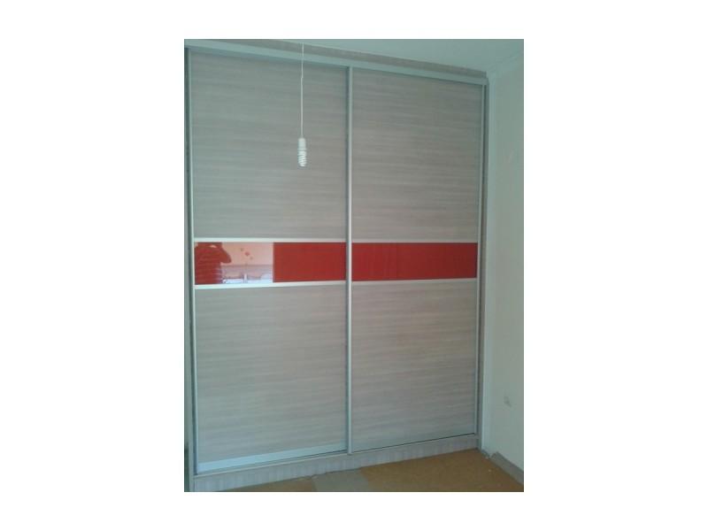 Συρόμενες ντουλάπες υπνοδωματίων Νέα Ιωνία