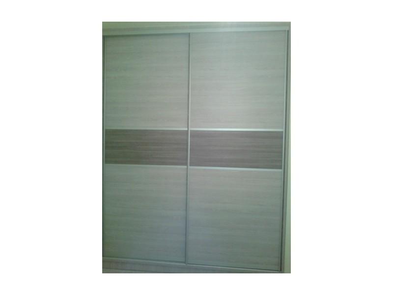 Συρόμενες ντουλάπες Νέο Ηράκλειο