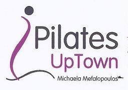 Pilates Uptown