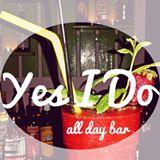 Yes I do All day bar