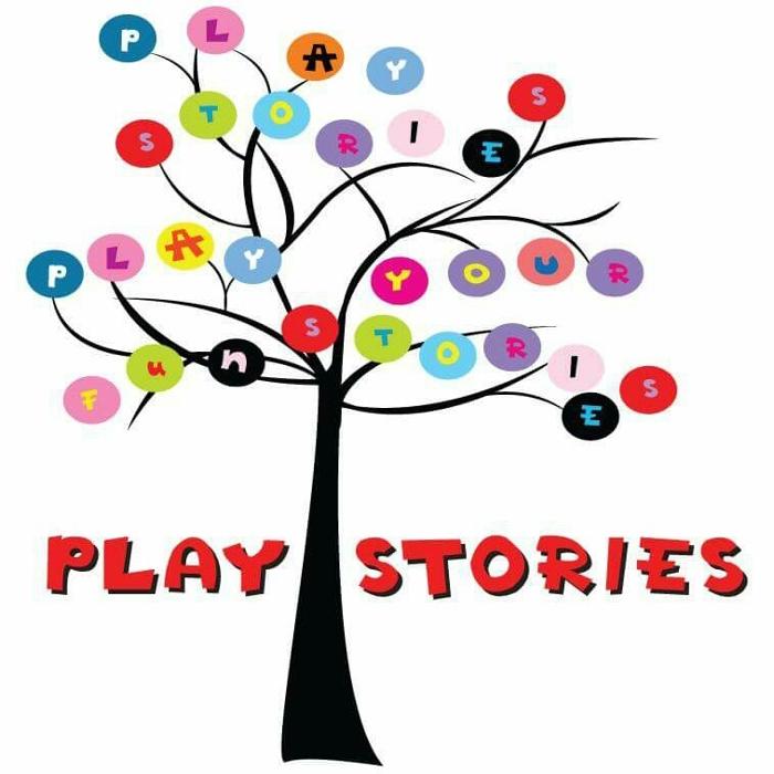 Playstories καφέ