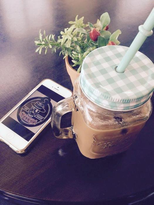 GEEZERS ΚΡΕΠΕΡΙ Cafe Delivery Νέα Φιλαδέλφεια σε Νέα Φιλαδέλφεια