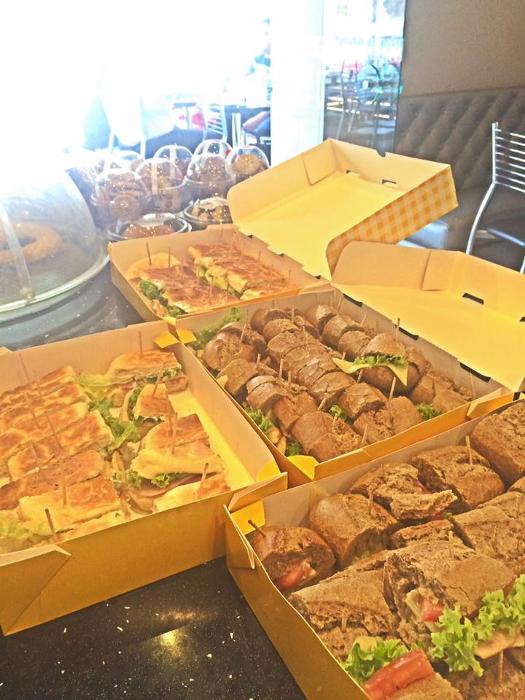 GEEZERS CAFE ΚΡΕΠΕΡΙ Cafe Delivery Νέα Φιλαδέλφεια σε Νέα Φιλαδέλφεια