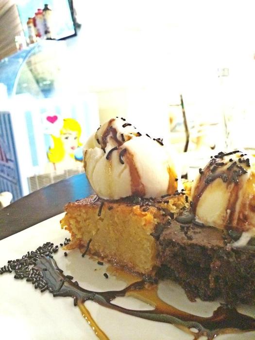 GEEZERS CAFE ΚΡΕΠΕΡΙ Cafe Delivery Νέα Φιλαδέλφεια σε Νέα Φιλαδέλφεια