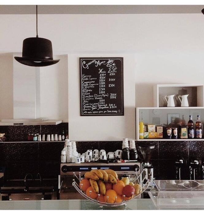 GEEZERS CAFE ΚΡΕΠΕΡΙ Cafe Delivery Νέα Φιλαδέλφεια σε Νέα Φιλαδέλφεια