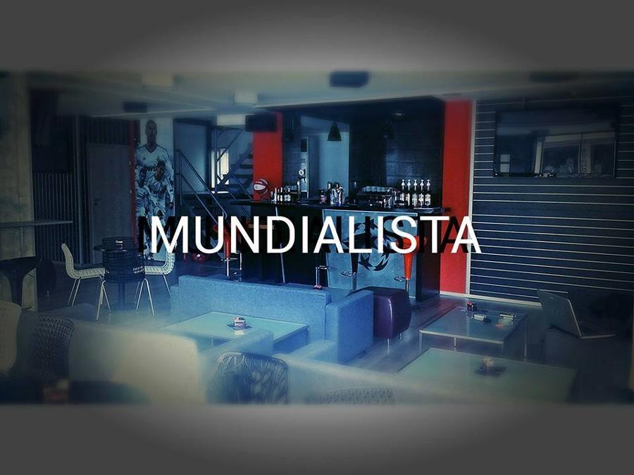 Mundialista Sport Cafe