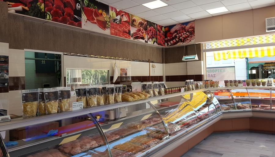 Βιολογικό Μοσχάρι Άνοιξη, Βιολογικά κοτόπουλα Άνοιξη