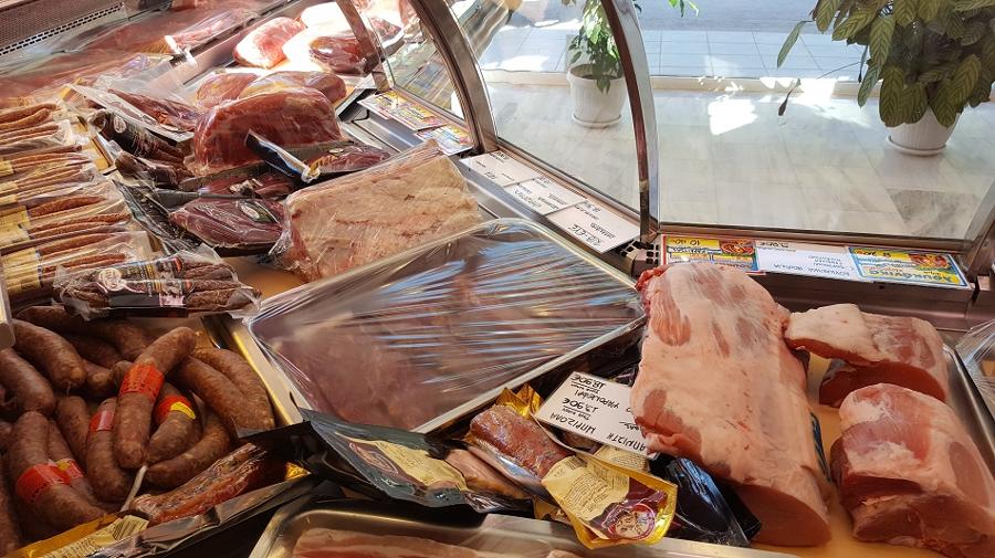 Κρεοπωλεία Βόρεια προάστια, Κρεοπωλεια Άνοιξη Αττικής: ΙΩΑΝΝΗΣ ΚΟΚΚΙΟΣ Κρεοπωλείο στην Άνοιξη Αττικής