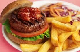 delivery burger Πεύκη