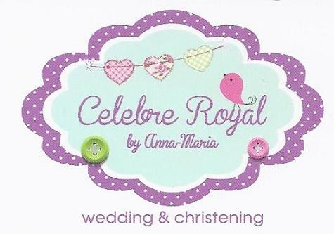 Celebre Royal by Anna Maria