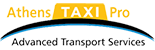 Athens TAXI Pro Αθανάσιος Παναγόπουλος