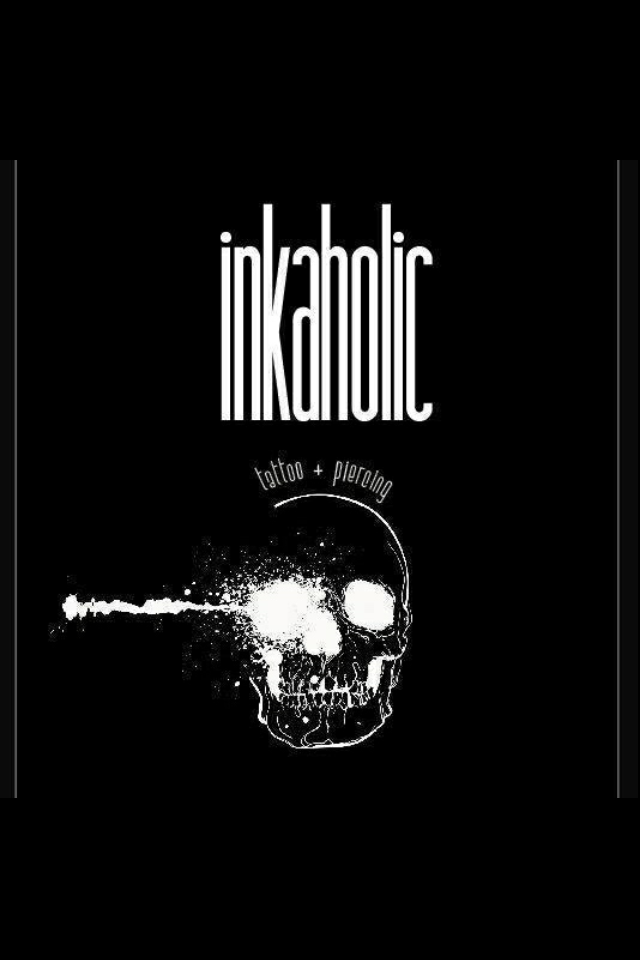 Inkaholic Tattoo