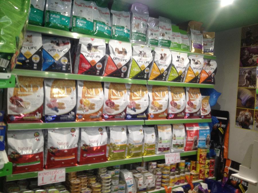 Mike's Mini Pet, Pet shop Δάφνη, Νότια Προάστια σε Δάφνη Φωτογραφίες Ζωοτροφές, Πτηνοτροφές
