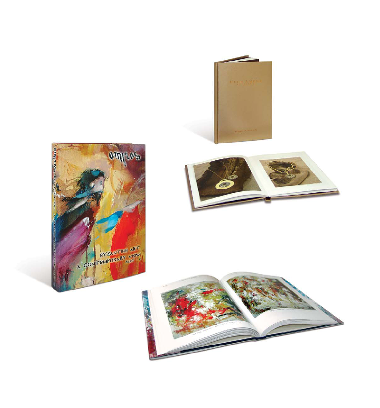 Βιβλία με Σκληρά εξώφυλλα Βύρωνας , Βιβλιοδεσία Βύρωνας , Αττική