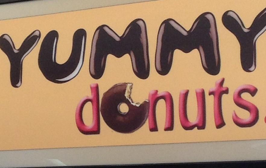 Yummy Donuts