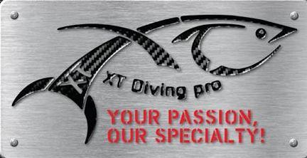 XT diving Pro