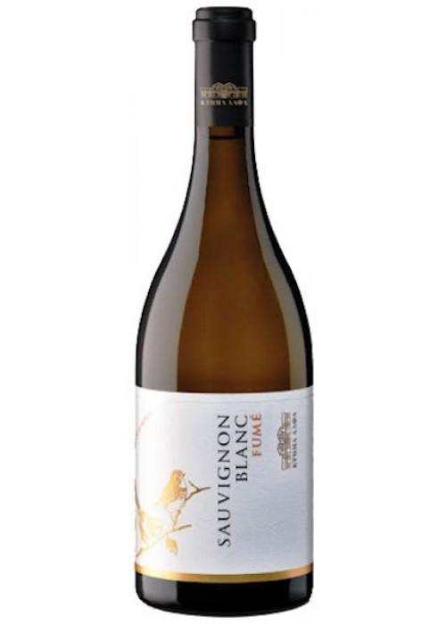 Κτήμα Άλφα Sauvignon Blanc