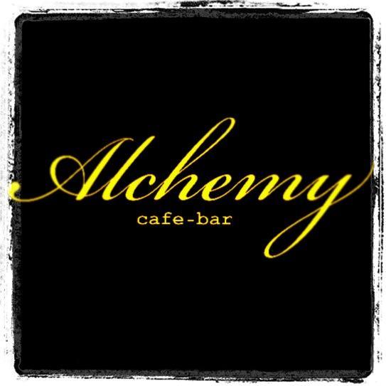 Alchemy