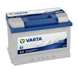 Μπαταρία ΙΧ Varta 74ah Γλυφάδα