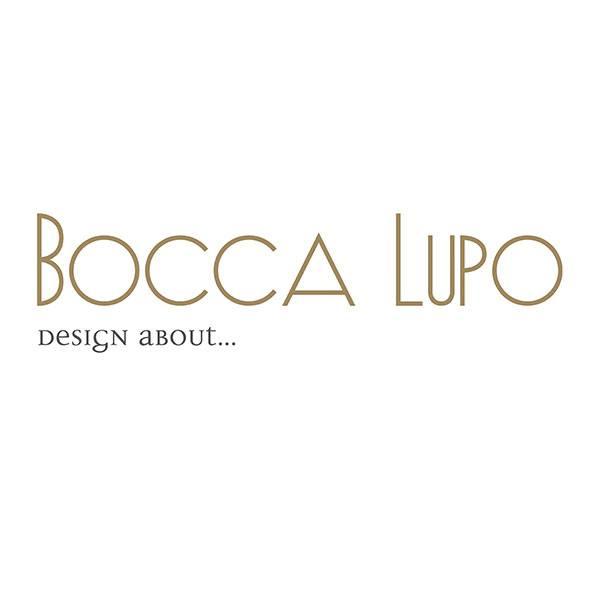 BOCCA LUPO design about...