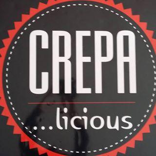 Crepalicious delivery cafe ,κρέπες Γλυκά Νερά