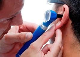 Πέτρος Θεοδώσης, Ωτορινολαρυγγολόγος Αχαρνές