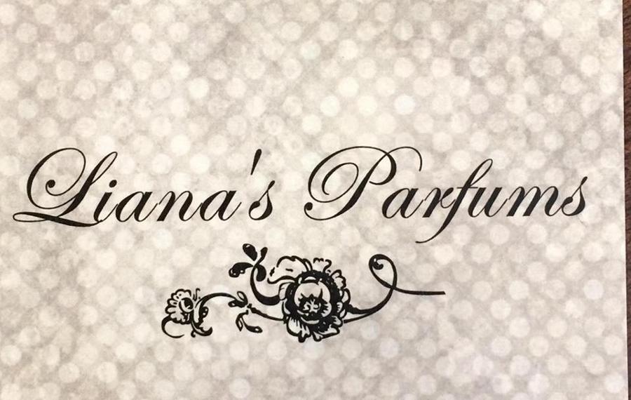 Liana' s parfums, Αρώματα Παλαιό Φάληρο