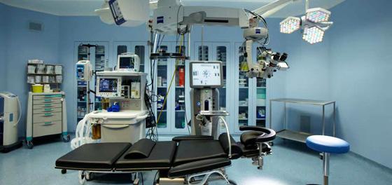 Χειρουργοί οφθαλμίατροι Γλυφάδα, Οφθαλμίατροι Νότια Προάστα