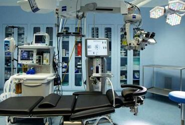 Athens eye hospital, Οφθαλμολογική κλινική Γλυφάδας