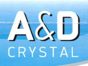 A&D Crystal, Τζάμια Κρύσταλλα Παλαιό Φάληρο