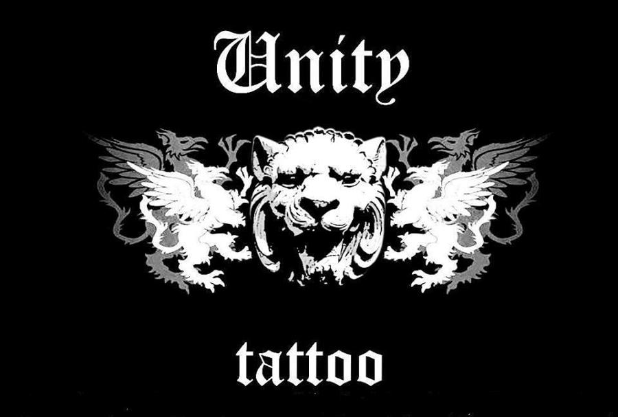 Unity tattoo