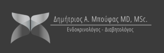 Δημήτριος Μπούφας, Ενδοκρινολόγος Παλαιό Φάληρο