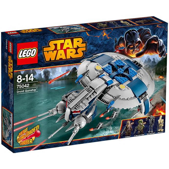 Lego 75042