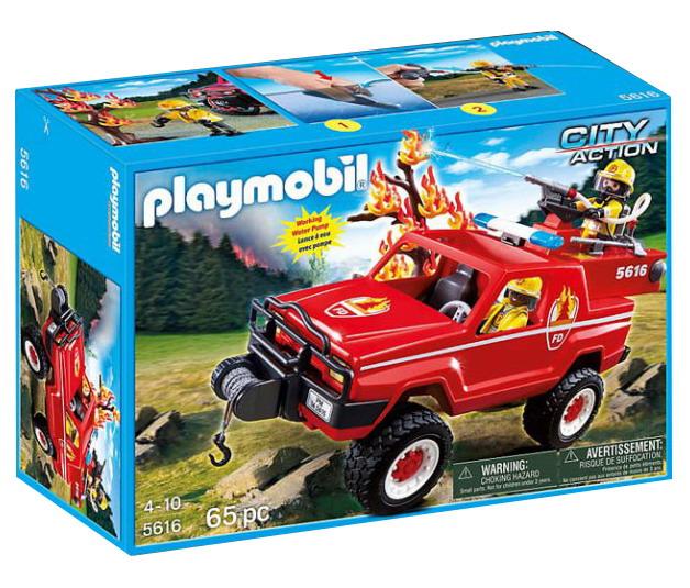 Playmobil 5616