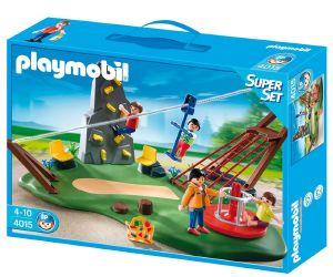 PLAYMOBIL 4015